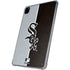 MLB Chicago White Sox Split iPad Pro 11in (2024) Clear Case